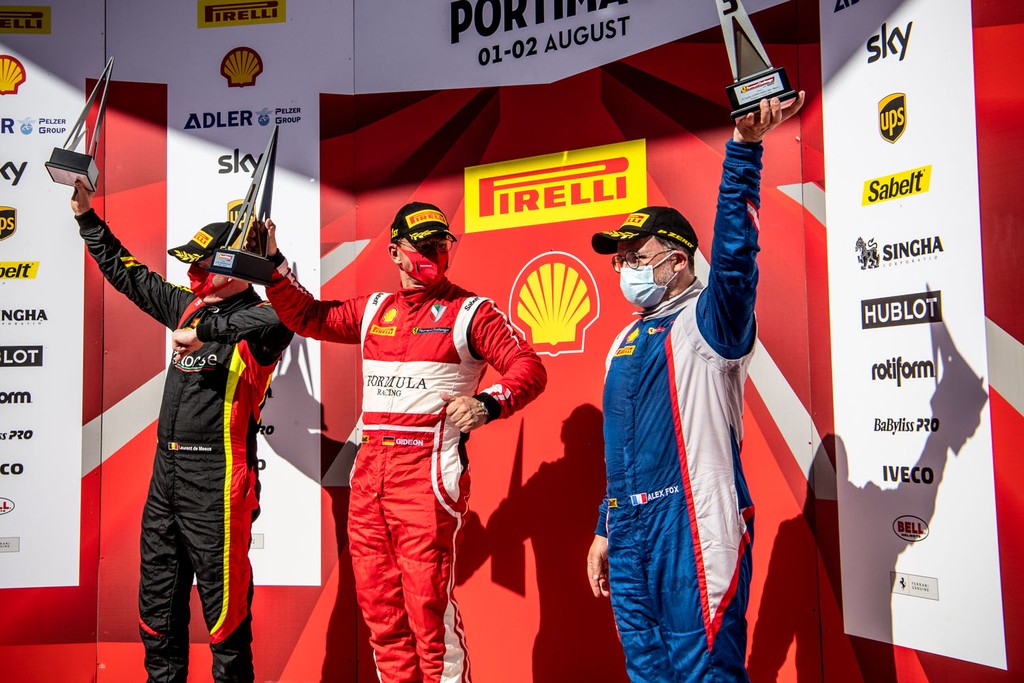 (Foto: Formula Racing)